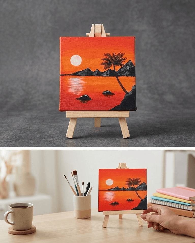 Paintings